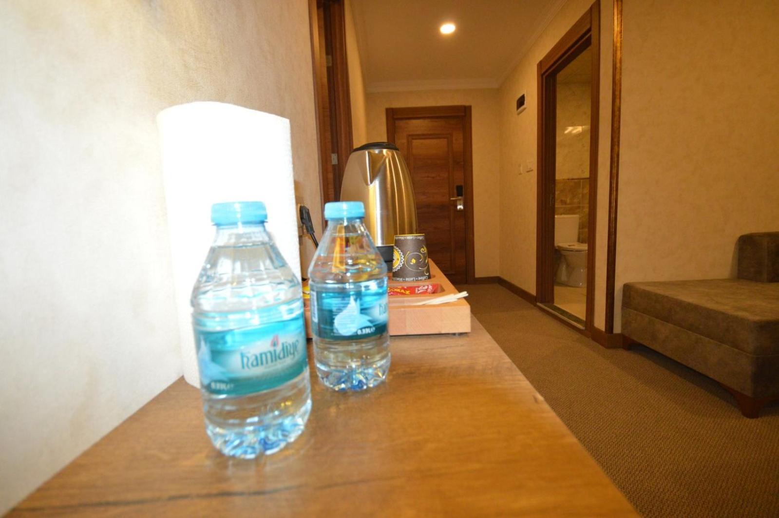 Arsisa Hotel Istanbul