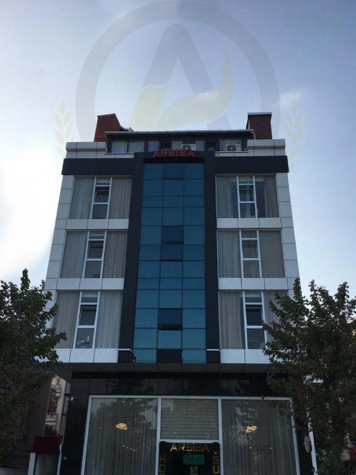Arsisa Istanbul