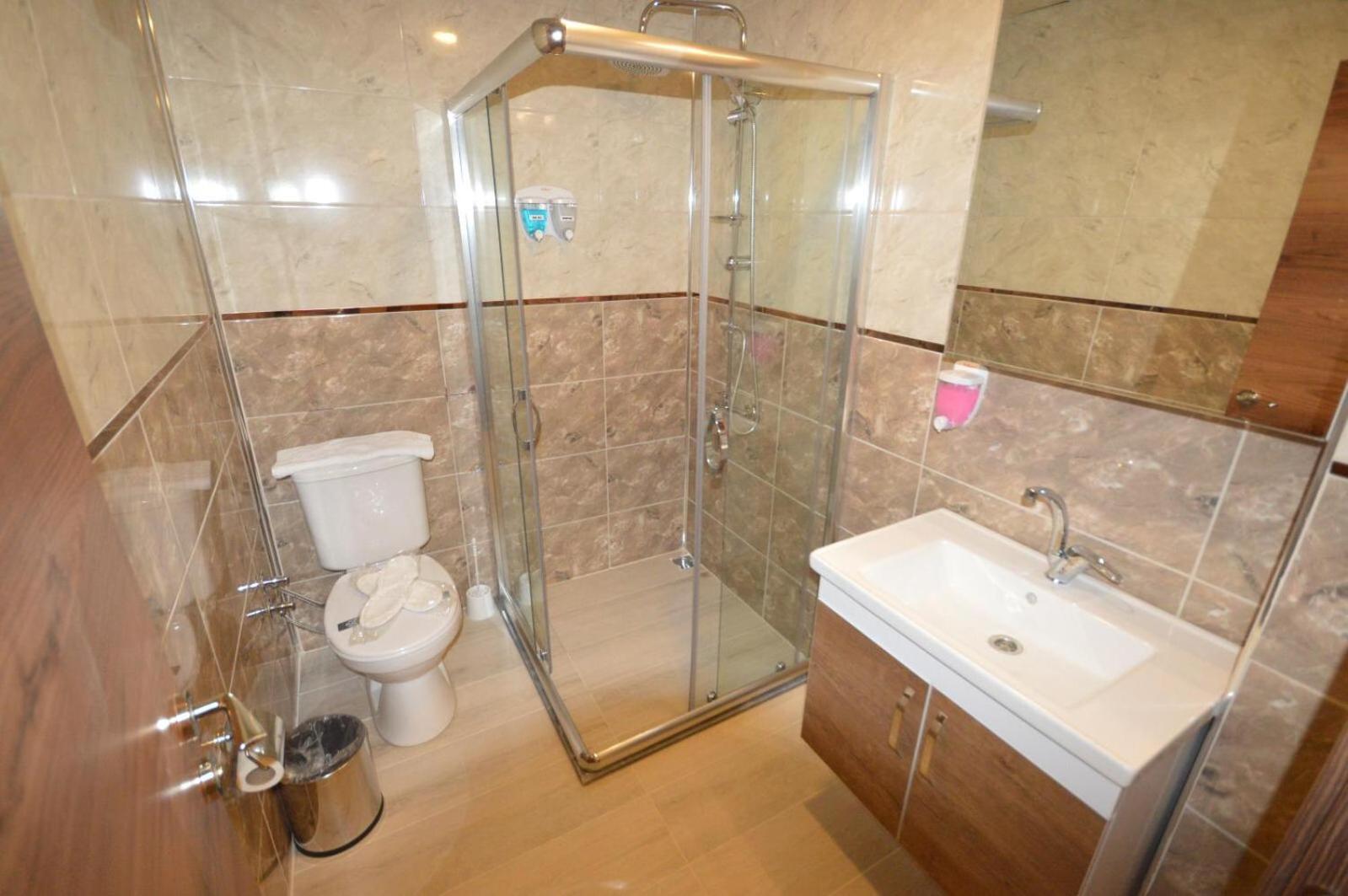 Arsisa Hotel Istanbul